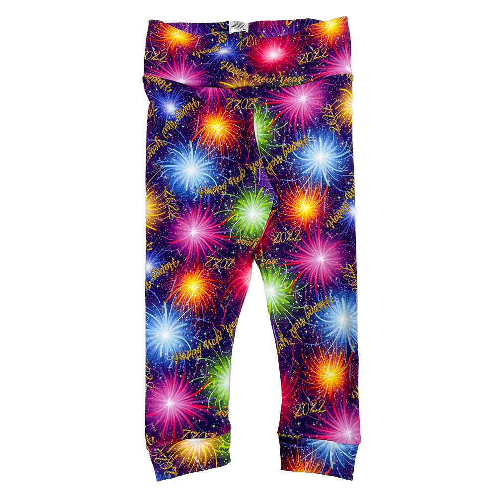 Leggings - 5/6 (Final Sale)