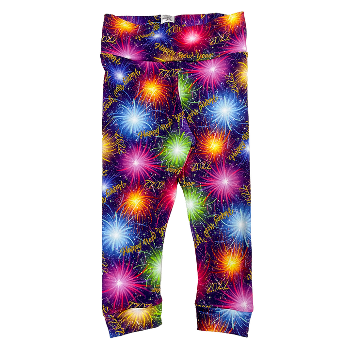 Leggings - 5/6 (Final Sale)