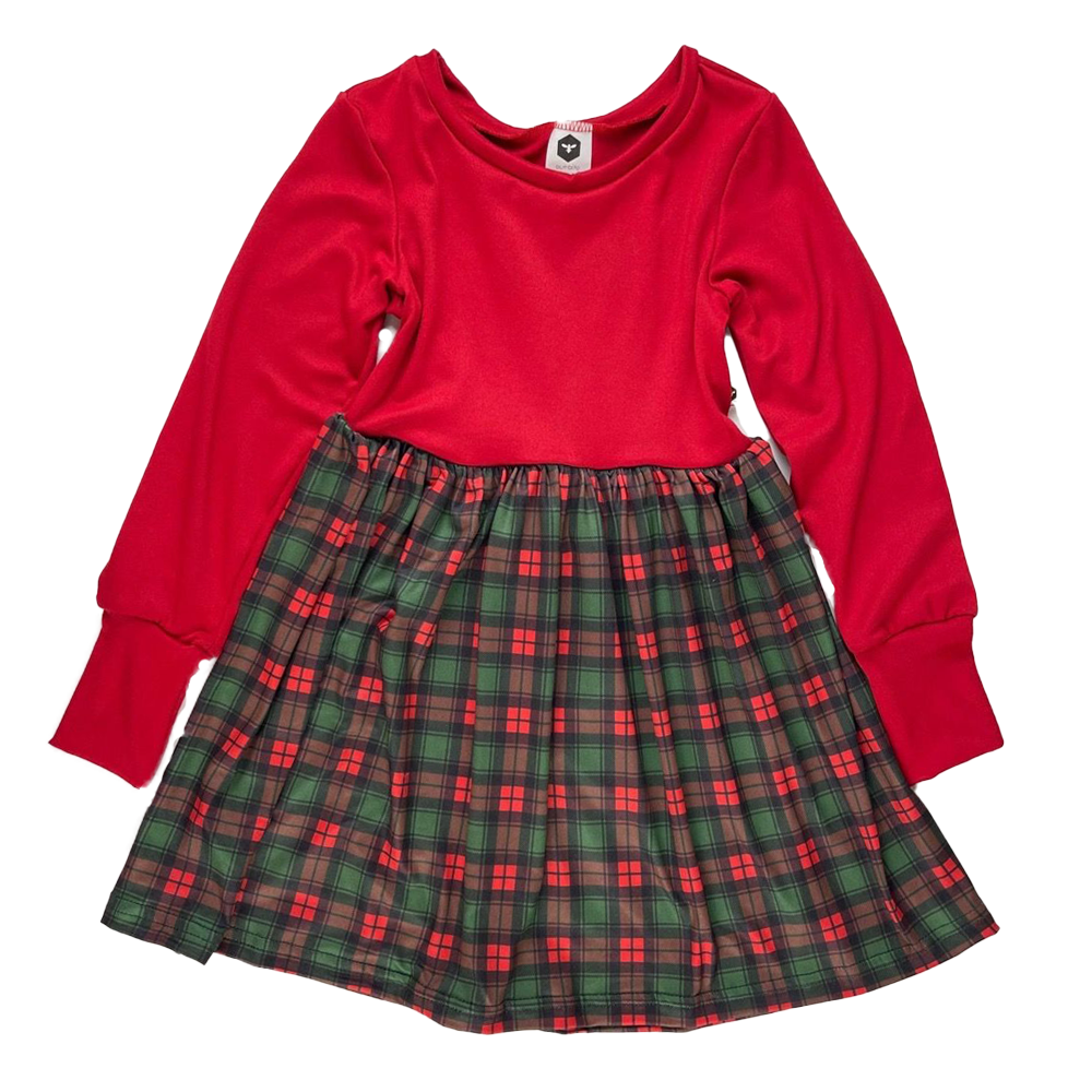 SECONDS - Dresses- 2T/4T