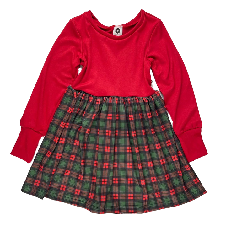 SECONDS - Dresses- 2T/4T