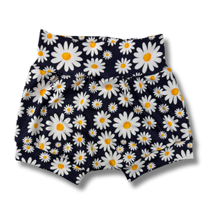 Shorties - Daisies