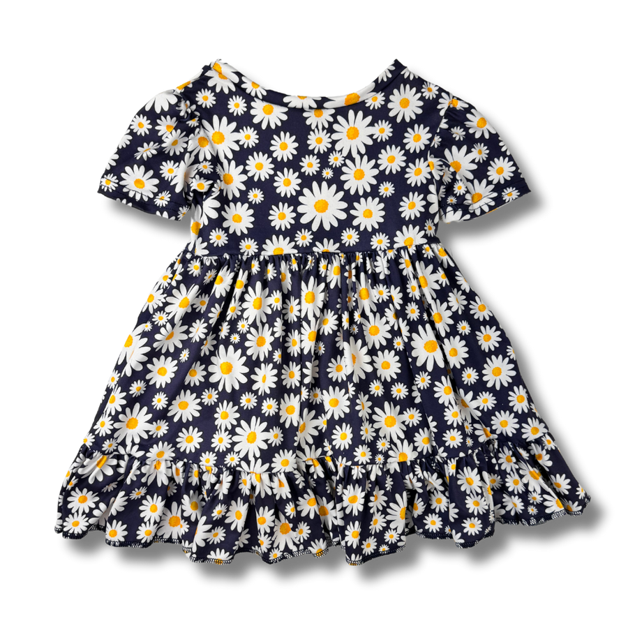 Dresses- 2/4T (Final Sale)