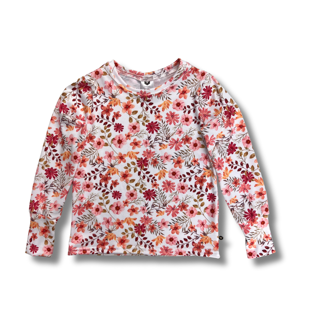 Tee - 2/4 (Final Sale)