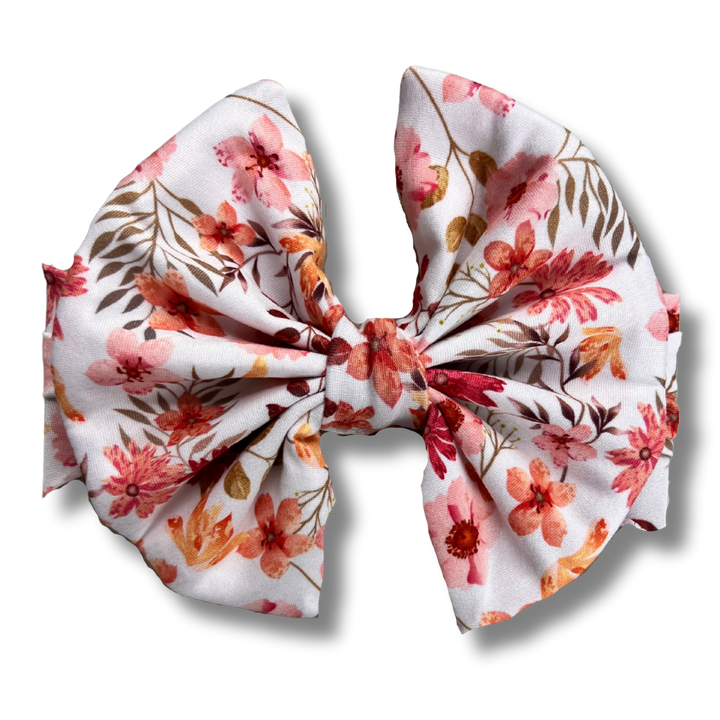 Big Bow Headband - Daphne