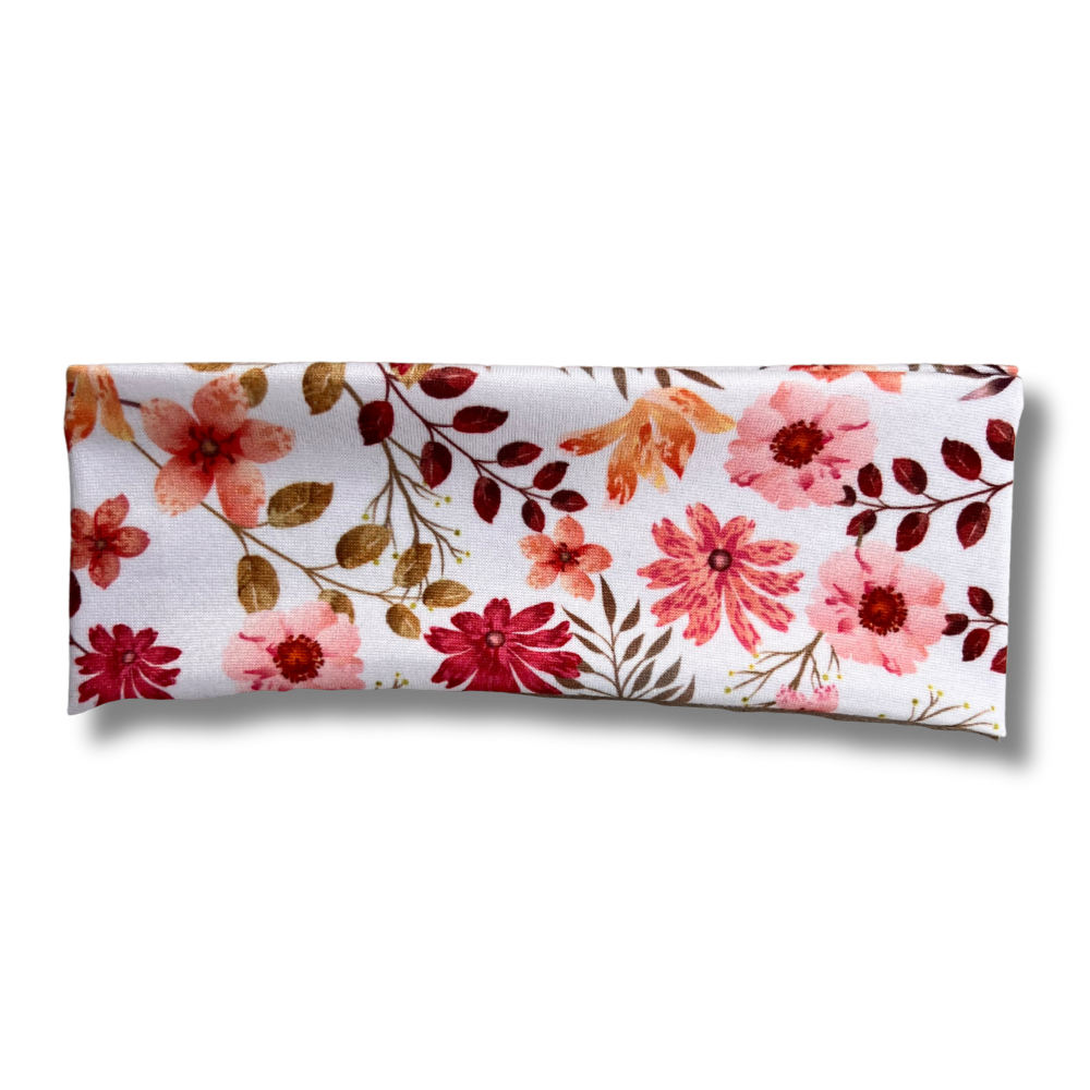 Additional Flat Headbands (Final Sale)