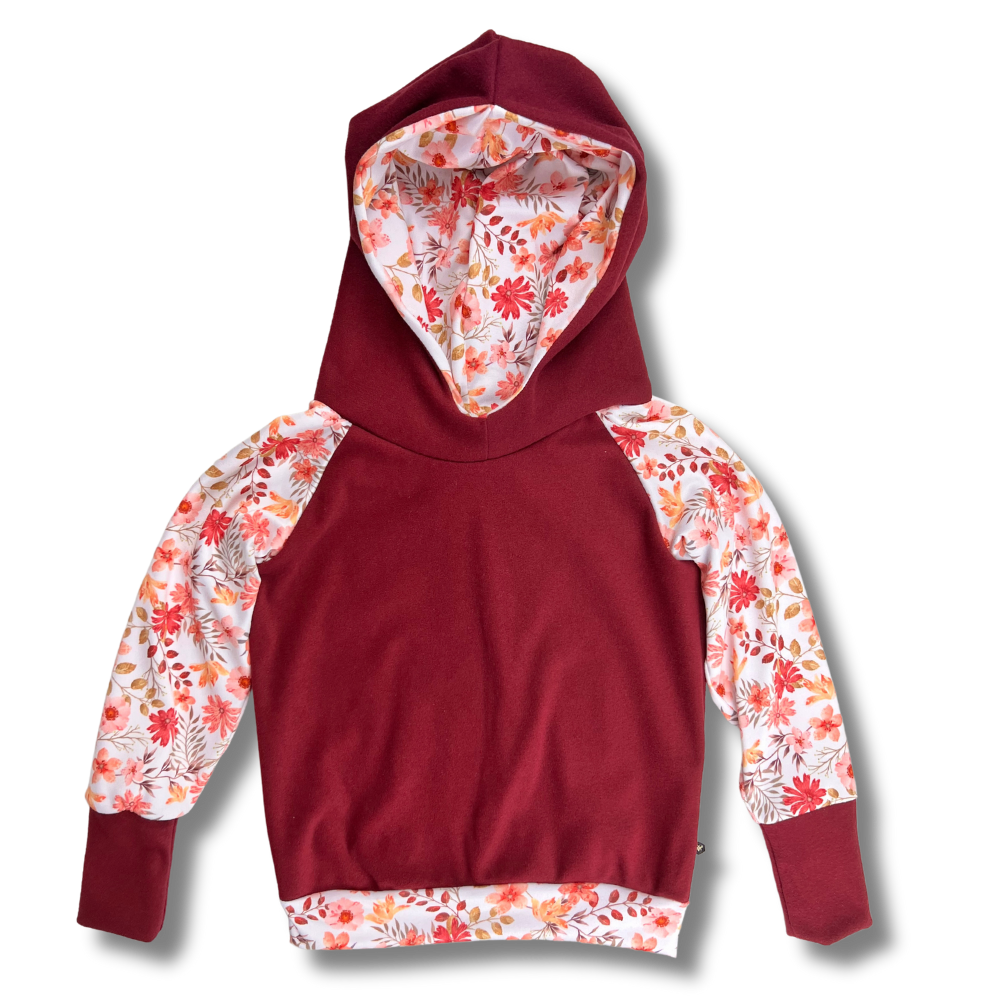 Hoodies - 5/6 (Final Sale)