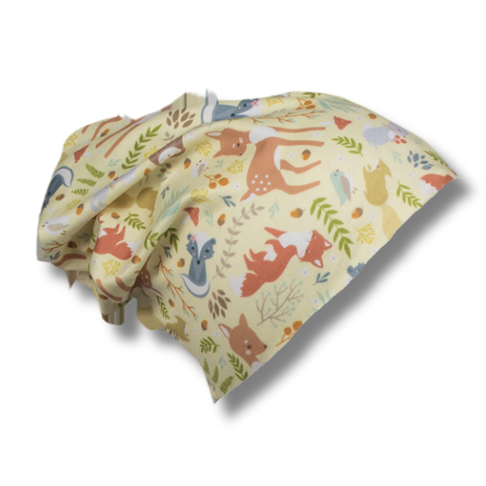 Beanie - Deer Friends