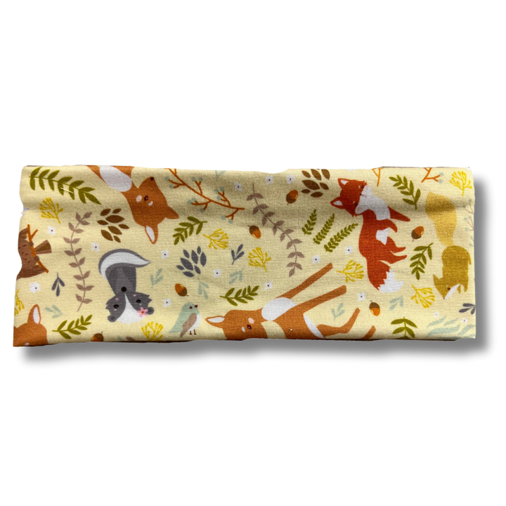 Additional Flat Headbands (Final Sale)