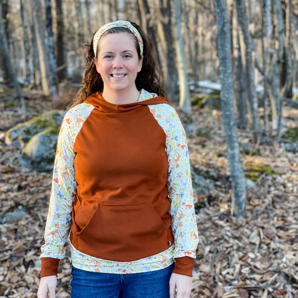 Adult Hoodies (Final Sale)