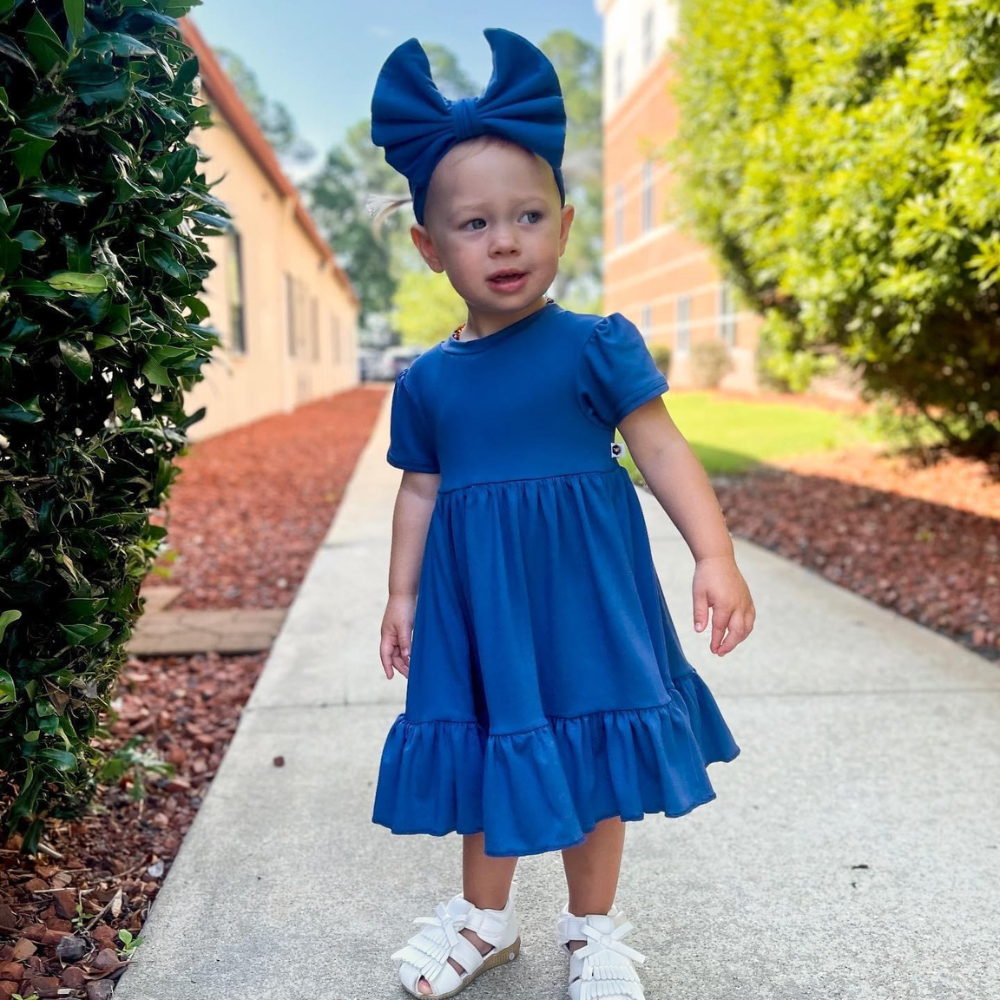 Dresses- 2/4T (Final Sale)