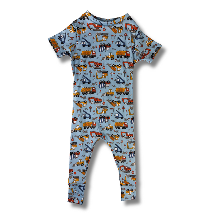 SECONDS - Romper+Jumper - 2/4