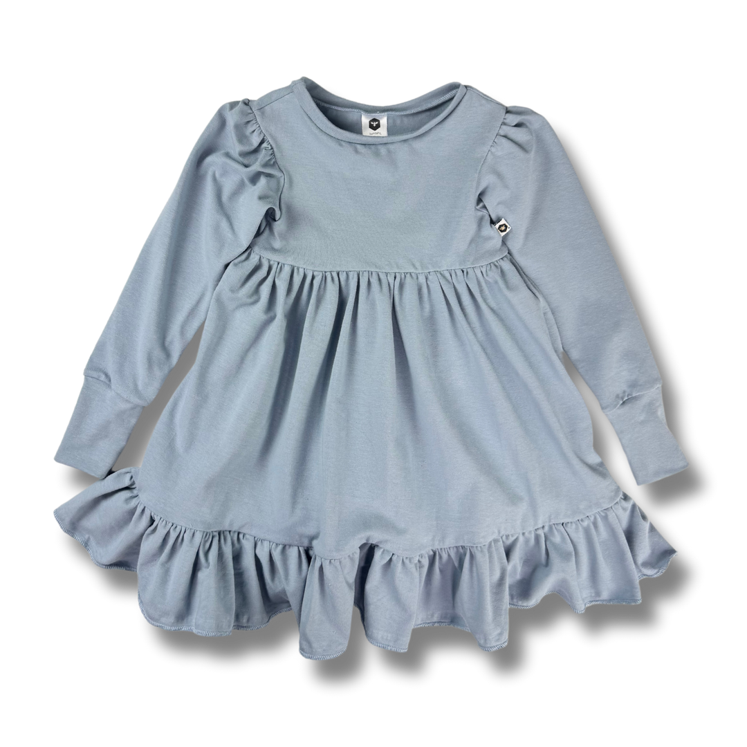 Dresses- 2/4T (Final Sale)