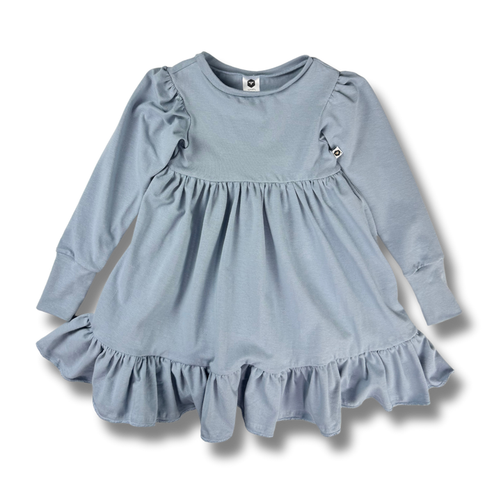 Dresses- 2/4T (Final Sale)