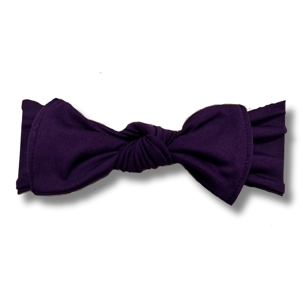 Baby Headbands (Final Sale)