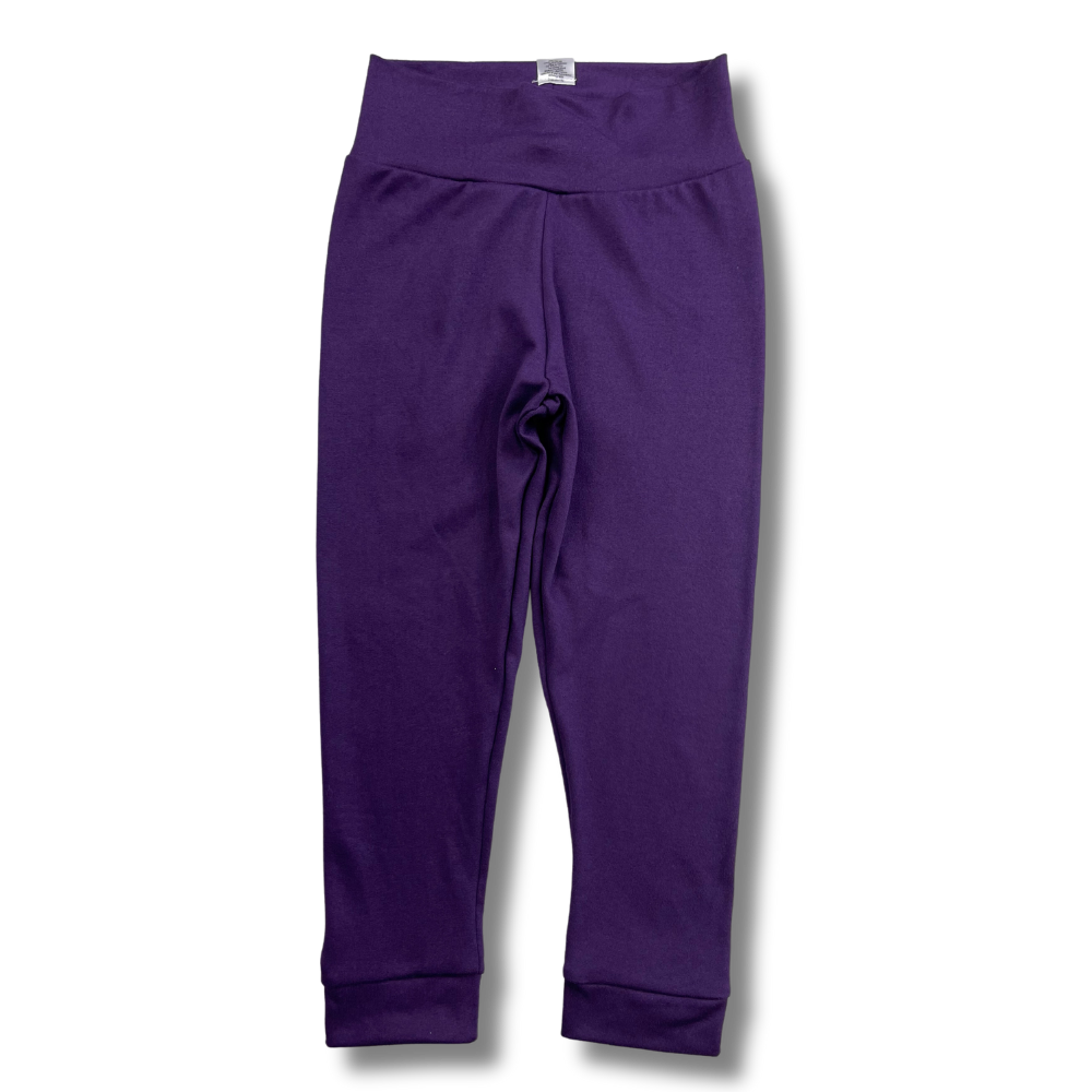 SECONDS- Leggings- 5/6