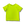 T-shirt - Electric Yellow