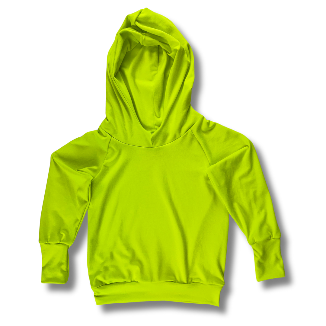 Hoodies - 9/10 (Final Sale)