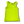 Tank Top - Electric Yellow