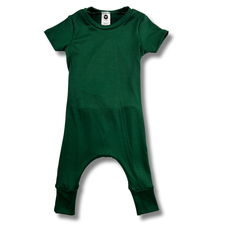 Envelope Romper - 6/12Mo (Final Sale)