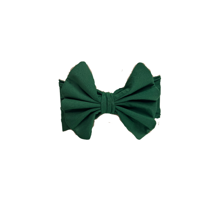 Big Bow Headbands (Final Sale)