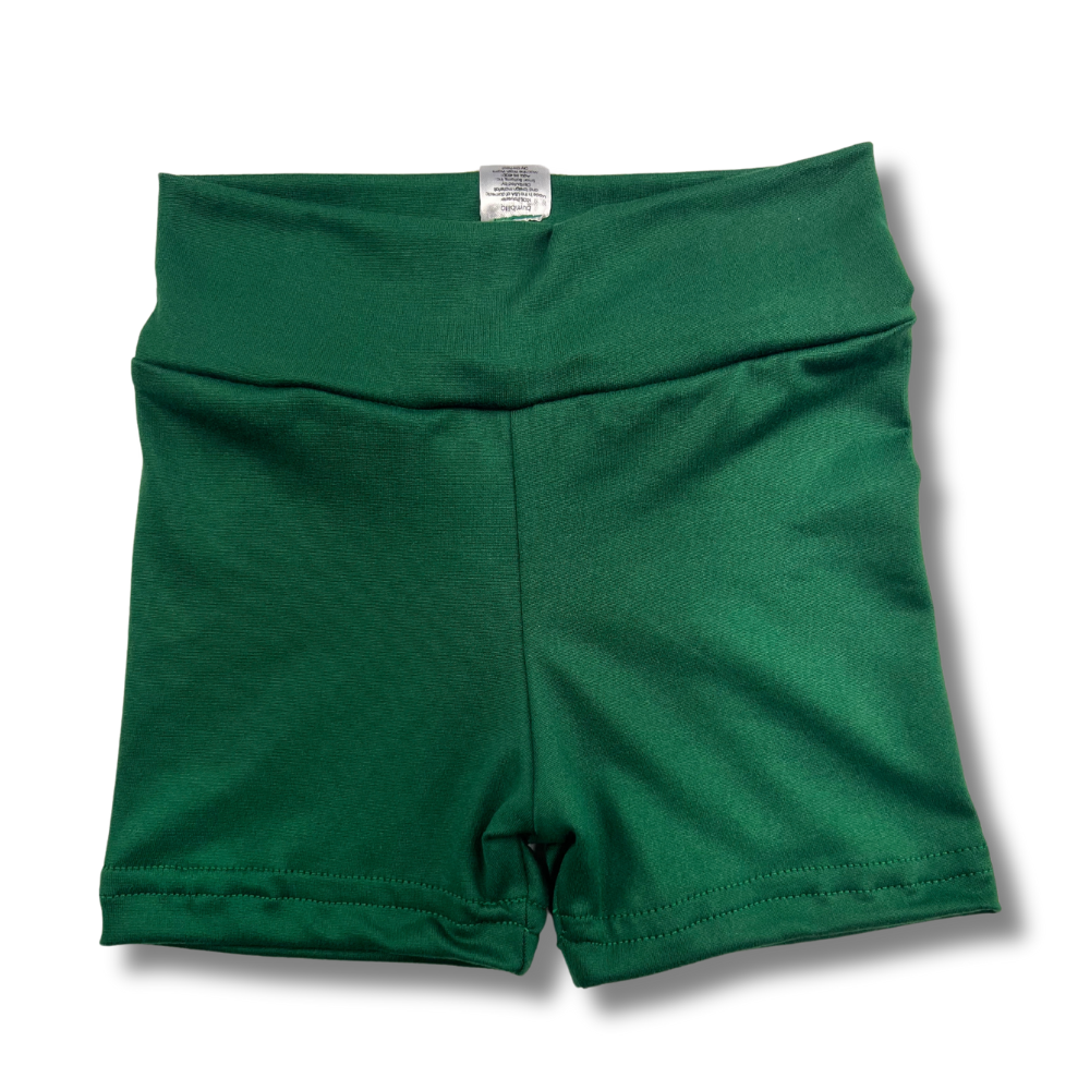 Cartwheel Shorts- 2/4T (Final Sale)