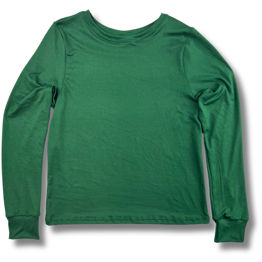Adult Long Sleeve Tshirts (Final Sale)