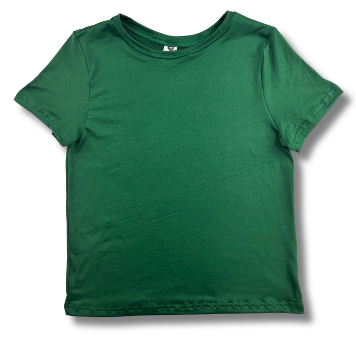 Adult Short Sleeve Tshirts (Final Sale)