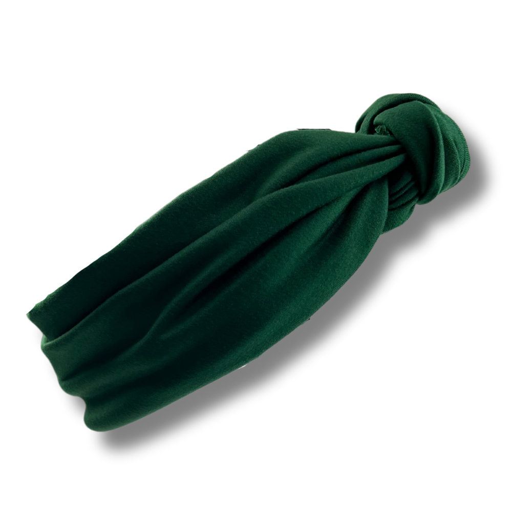 Additional Tie-On Headbands (Final Sale)