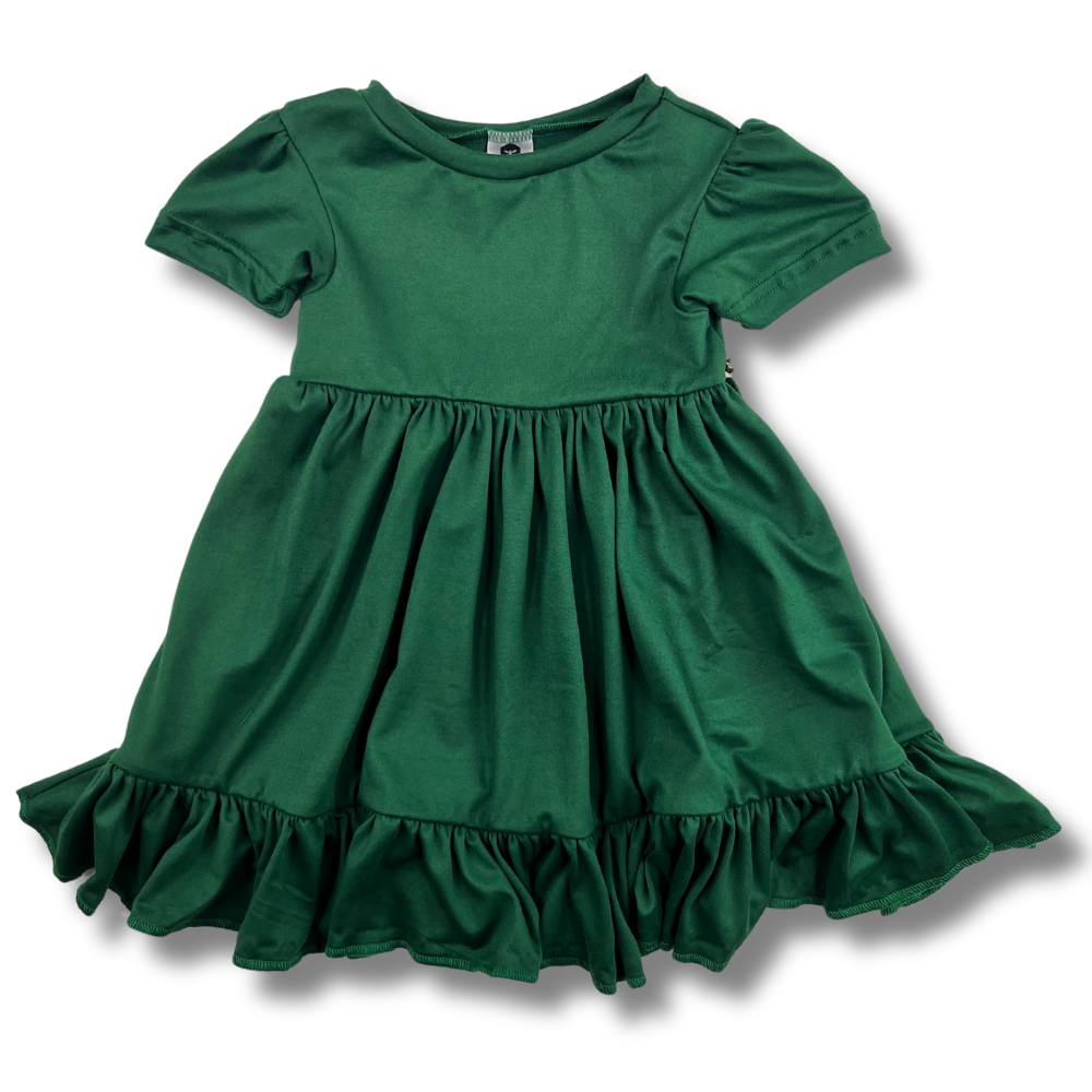 Dresses- 2/4T (Final Sale)