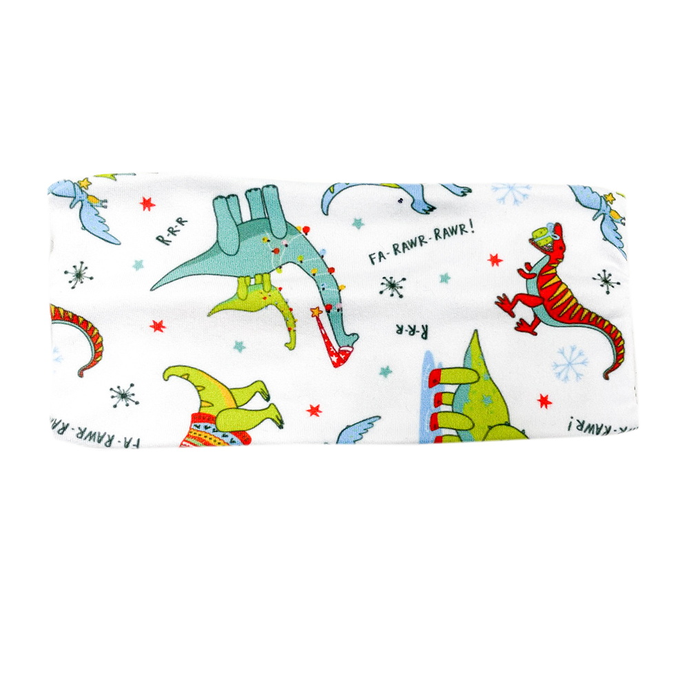 Assorted Flat Headbands (Final Sale)