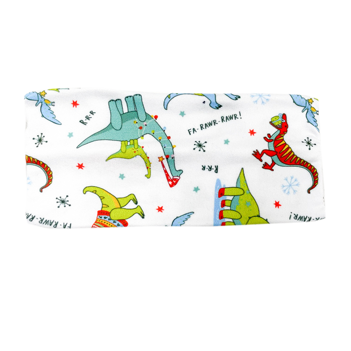 Assorted Flat Headbands (Final Sale)