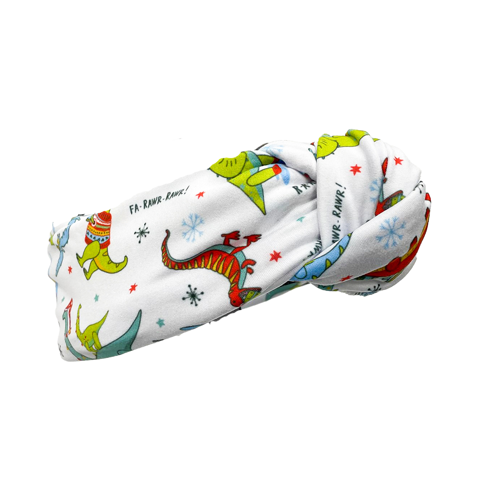 Additional Tie-On Headbands (Final Sale)