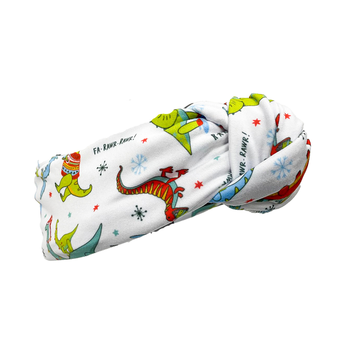 Additional Tie-On Headbands (Final Sale)
