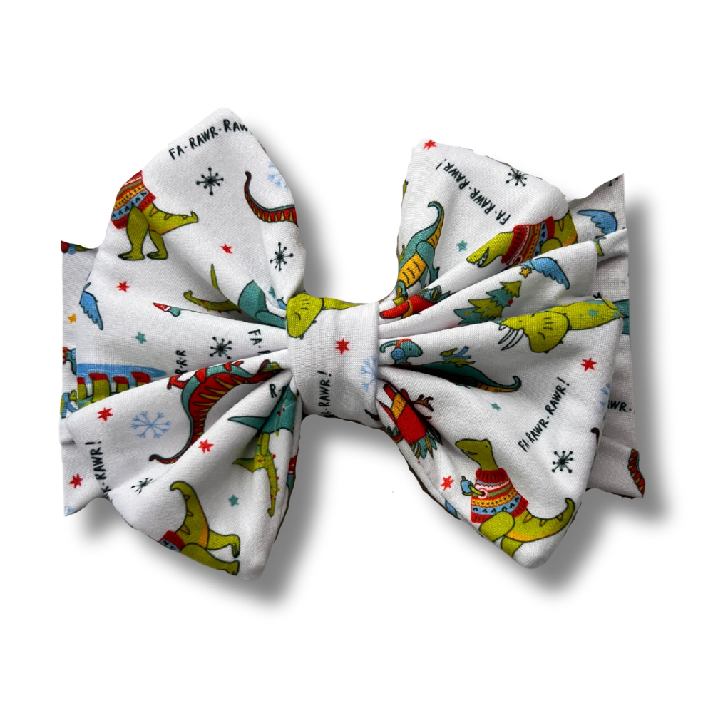 Big Bow Headbands (Final Sale)
