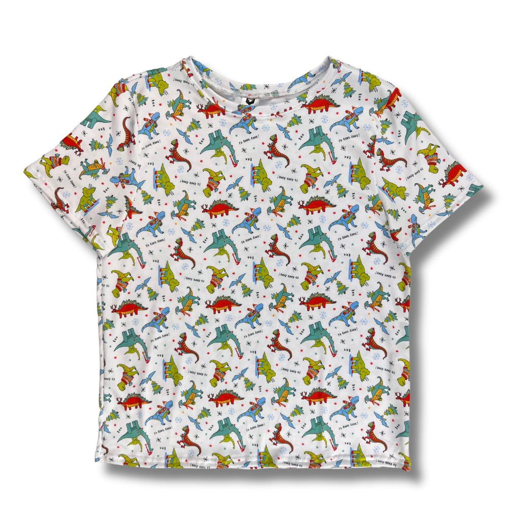 Adult Short Sleeve Tshirts (Final Sale)