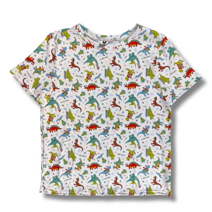Adult Short Sleeve Tshirts (Final Sale)