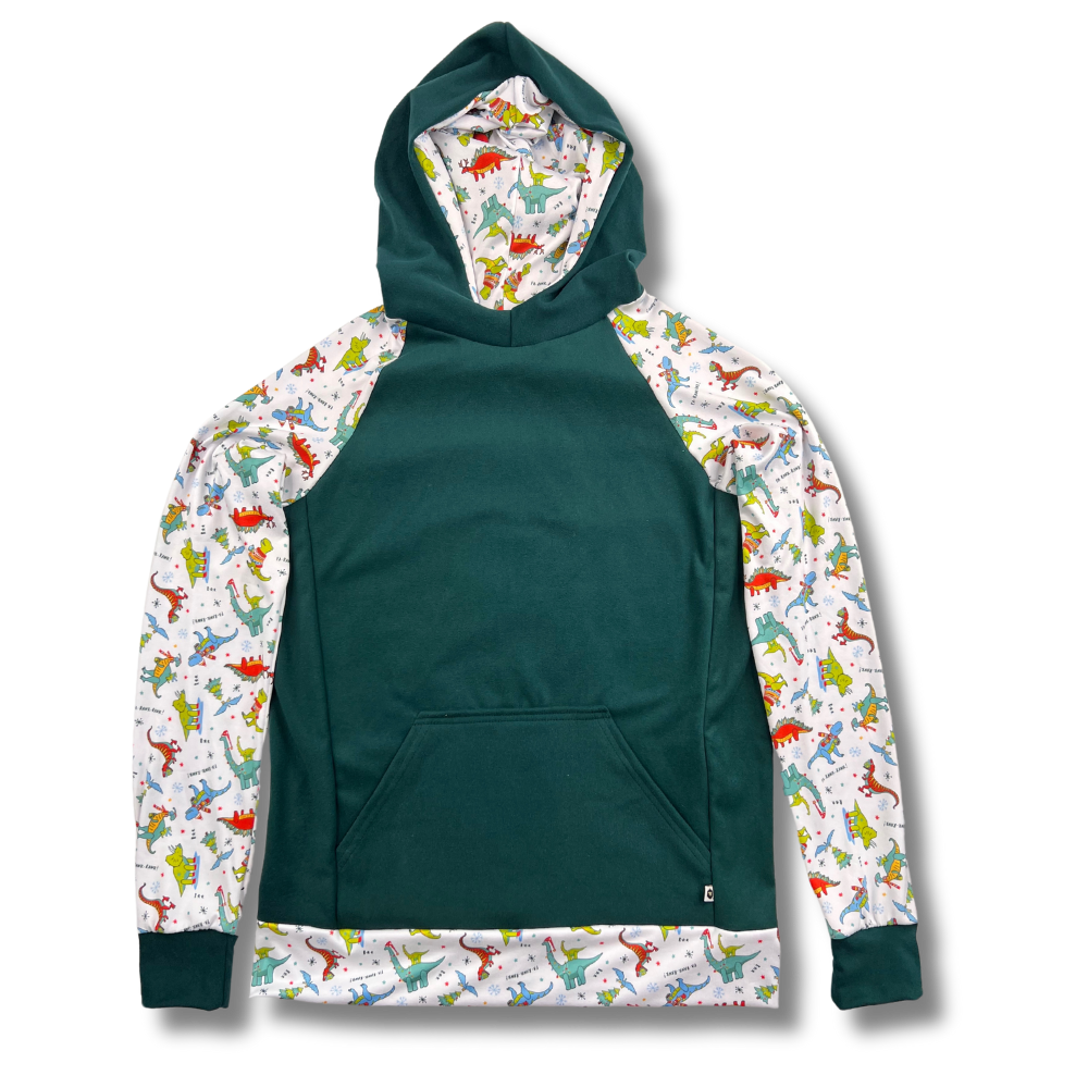 Adult Hoodies (Final Sale)