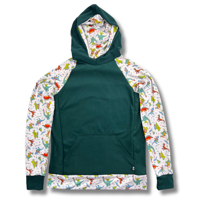 Adult Hoodies (Final Sale)