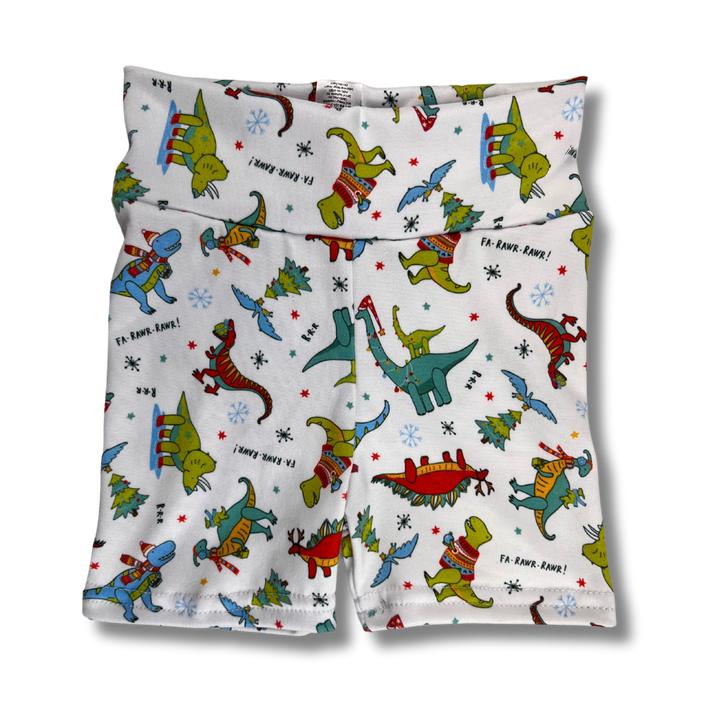 Cartwheel Shorts- 2/4T (Final Sale)