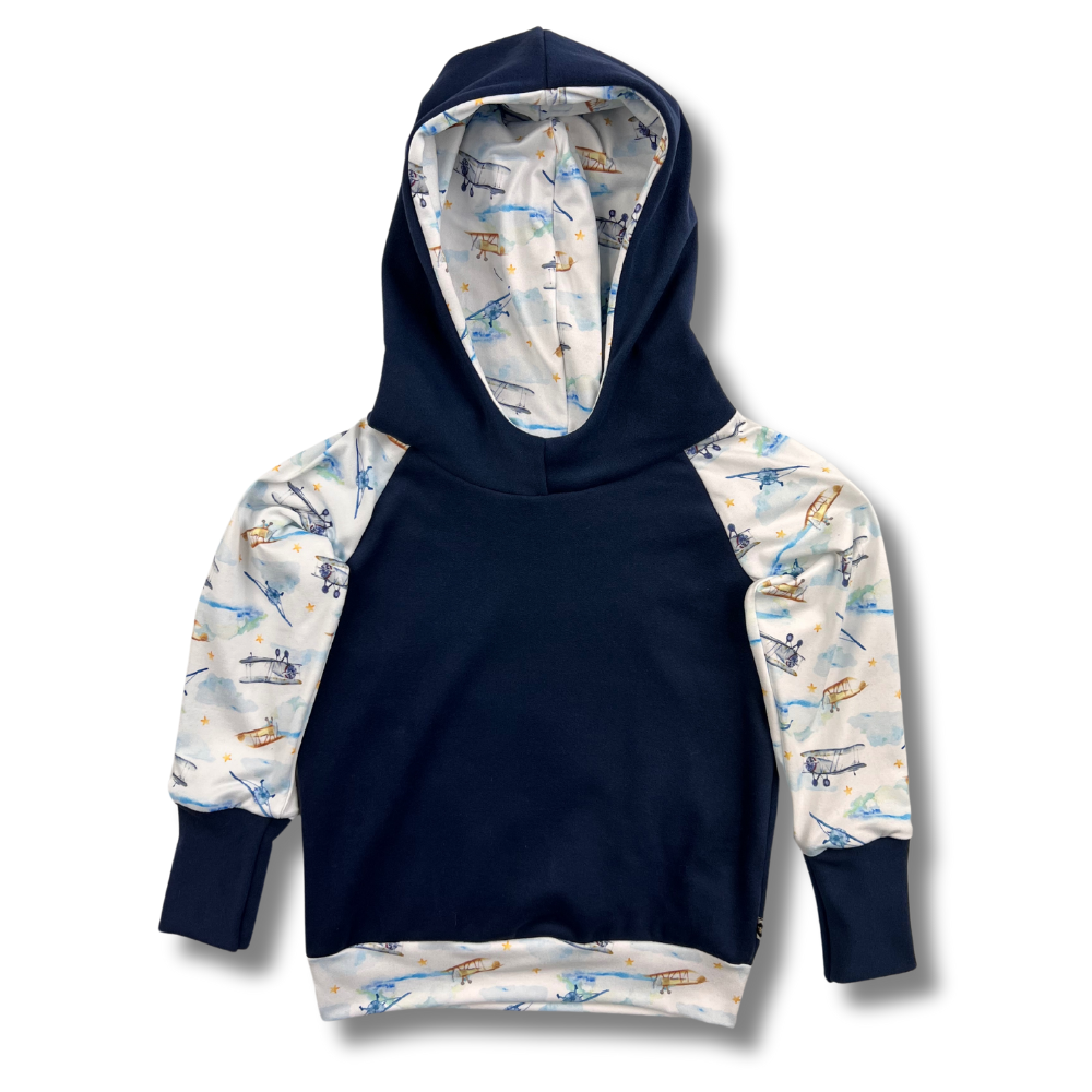 Hoodies - 11/12 (Final Sale)