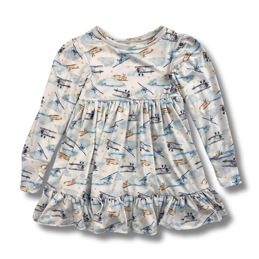 Dresses- 12/24M (Final Sale)
