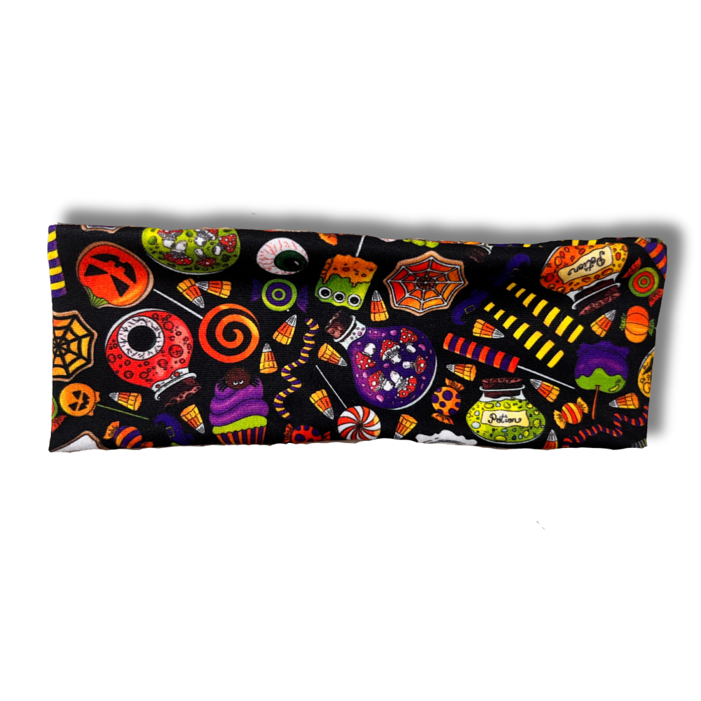 Assorted Flat Headbands (Final Sale)