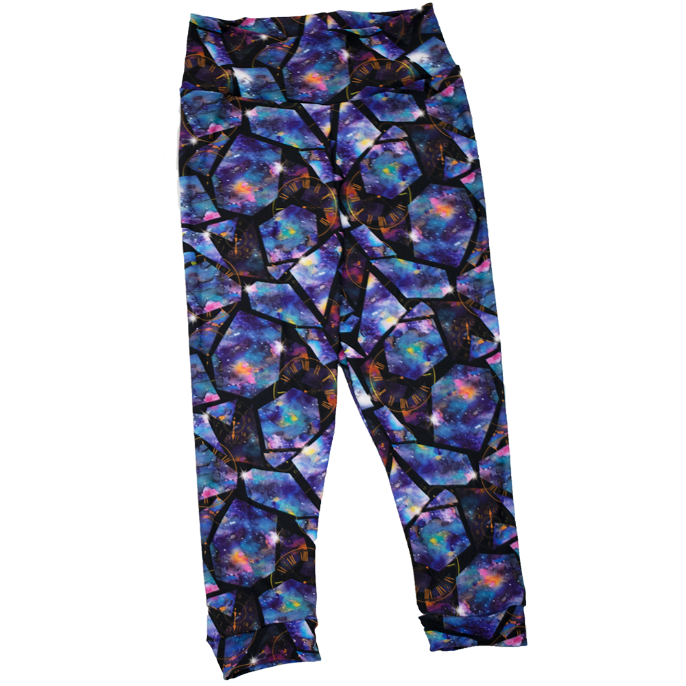 Leggings - 5/6 (Final Sale)