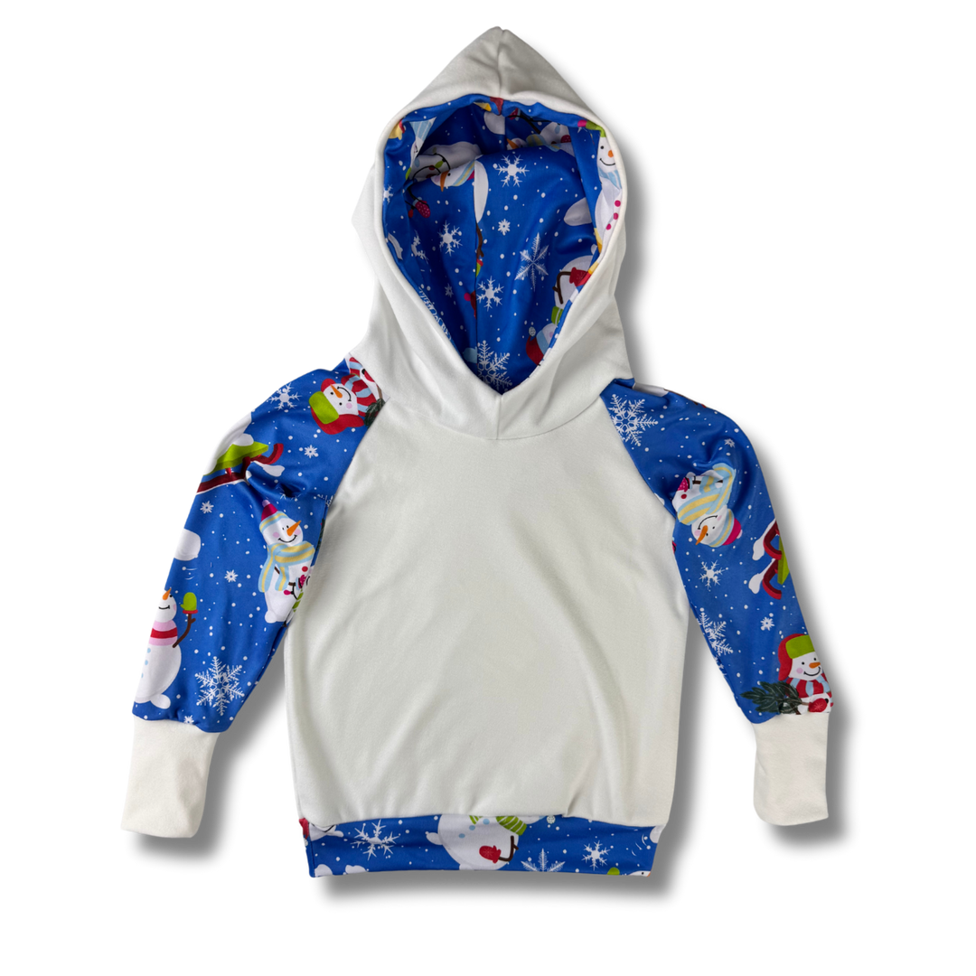 Hoodies - 5/6 (Final Sale)