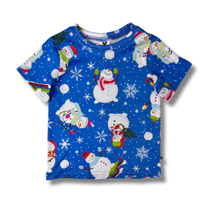Tee - 2/4 (Final Sale)