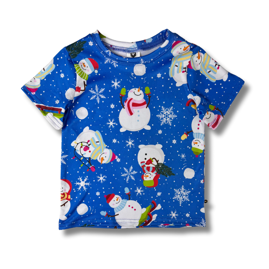 Tee - 2/4 (Final Sale)