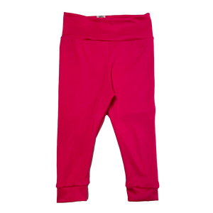 SECONDS- Leggings 2T/4T