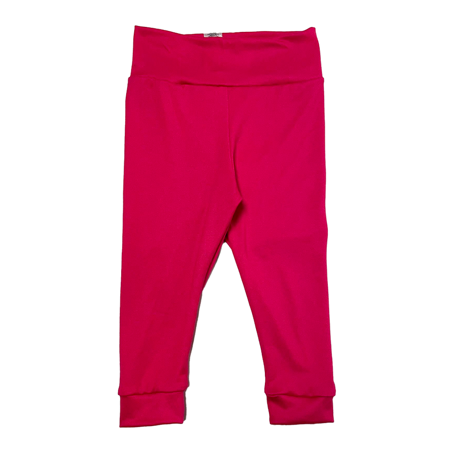 SECONDS- Leggings 2T/4T