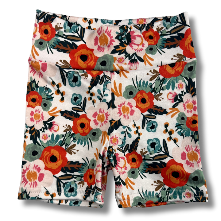Cartwheel Shorts - Ginny