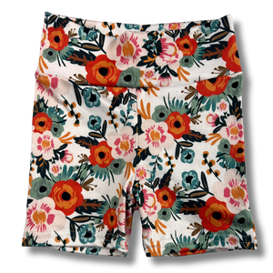 Cartwheel Shorts - Ginny